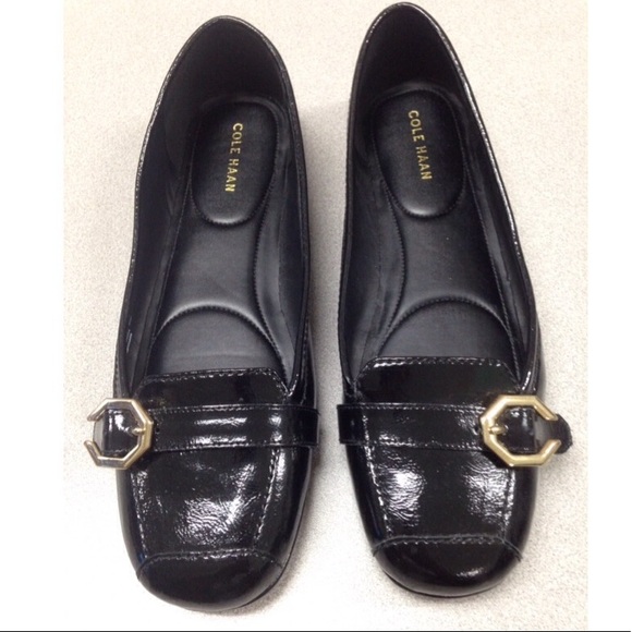 cole haan demi ii loafer